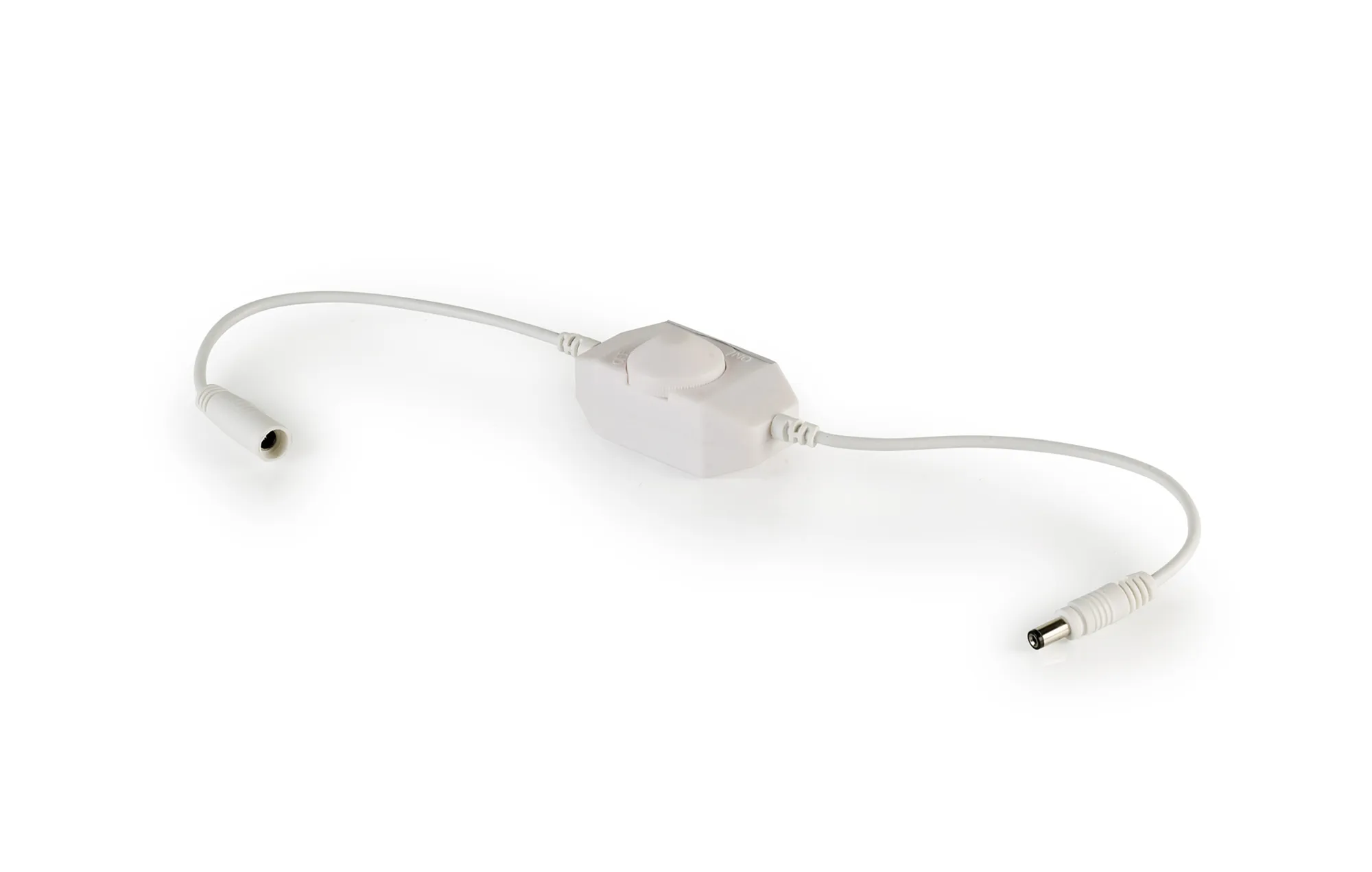 LED Strips Controllers Techtouch Dimming Controls